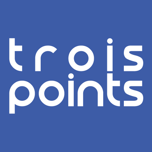 Trois Points